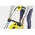 გაზონის საკრეჭი აკუმულატორის Karcher LMO 36-40 36V