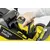 გაზონის საკრეჭი აკუმულატორის Karcher LMO 36-40 36V