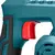 ჰაერსაბერი აკუმულატორის Ronix 8611 20 V