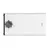 Electric water heater Midea D80-20ED6 WI-FI white