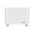 Electric convector Thermex Pronto 1500M White