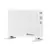 Electric convector Thermex Pronto 1500M White