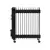 Oil heater Sencor SOH 3313BK Black