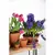 Pot stand Mega Collections Saucer Sottovaso 87151RZ D15.5H2.5