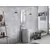 Porcelain tiles Italica GRANITO 60х120 LIVID GRIS POLISHED