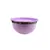 Миска металлическая с крышкой DongFang 022-23 22380 24см