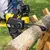 Chain saw rechargeable Karcher CSW18-30
