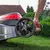 Battery Lawn Mower AL-KO EnergyFlex Moweo 42.0 Li