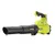 Воздуходувка аккумуляторная Ryobi Whisper RY18BLXB-0 18V