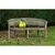 Воздуходувка аккумуляторная Ryobi Whisper RY18BLXB-0 18V