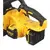 Cordless saw brushless DeWalt DCM565P1-QW 18V