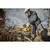 Cordless saw brushless DeWalt DCM565P1-QW 18V