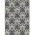ხალიჩა Karat Carpet Victory 59516/167 0.8x1.5 მ