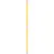 Telescopic handle Apex 11520 77-132cm
