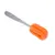 Bottle cleaning brush with sponge Apex 16029