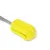 Bottle cleaning brush with sponge Apex 16029