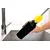 Bottle cleaning brush with sponge Apex 16029