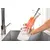 Bottle cleaning brush with sponge Apex 16029