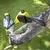 Chain saw rechargeable Karcher PSW18-30