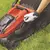 Аккумуляторная газонокосилка Black+Decker CLM3820L2-QW 36V