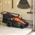 Аккумуляторная газонокосилка Black+Decker CLM3820L2-QW 36V