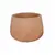 კერამიკული ქოთანი Mega Collections Whitewash Vert. Rib Cauldron D22H18