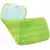 Replacement mop for flat mop with spray York