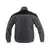 Work jacket gray with black inserts American Safety ASOGBS-J 3XL