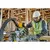 დისკური ხერხი DeWalt DWS727-QS 1675W