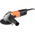 Angle grinder Aeg WS8-125SK 800W