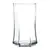 Set of glasses tall Domotti Delight 67535 330ml 6pcs