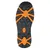 Leather footwear, composite Coverguard S3 9TOPL 45