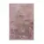 ხალიჩა DCcarpets Heaven 90770 Powder Pink 80x150 სმ