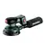 Эксцентриковая шлифмашина аккумуляторная Metabo PowerMaxx SXA 12-125 BL