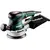 Эксцентриковая шлифмашина Metabo SXE 450 TURBOTEC 350W (600129000)