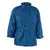 Insulated jacket Coverguard 5IREL S blue