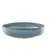 Plate Ambition CRAFT for dinner 20cm, blue