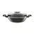 Frying pan Ambition DARKWOOD 28cm