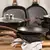Frying pan Ambition DARKWOOD 28cm