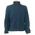 Fleece jacket Coverguard 5VPOB M blue