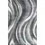 ხალიჩა Carpetoff Malaga 12502-160 1.2x1.7 მ.