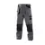 Work trosuers gray with black inserts American Safety ASOGBS-J XS¶