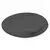 ხალიჩა DCcarpets Heaven 90770 Graphite R 200x200 სმ