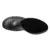 Резиновые сапоги химические Dunlop 9ACSA 46 черные