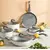 Frying pan Ambition WAVY 20cm