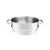Metal container for steam cooking DAJAR AM-SELECTION 31034