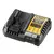 Battery charger DeWalt DCB1104-QW 18V