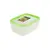 Container with a lid AMBITION GUSTO 28387 2L