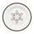 Dessert plate DAJAR ART DECO 37608