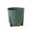 ქოთანი ყვავილის Lamela FRIDA 300 ECO wood 12,4ლ